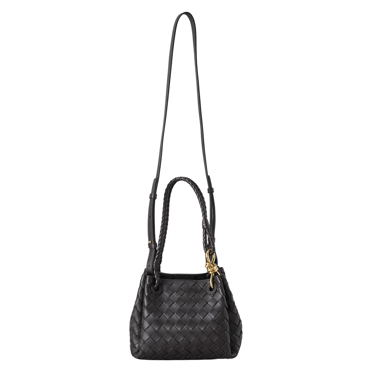 BOTTEGA VENETA(USED)보테가베네타 파라슈트 스몰
